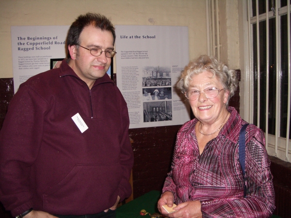 ORA Winter Reunion 2005 at The Ragged School Museum 029.jpg